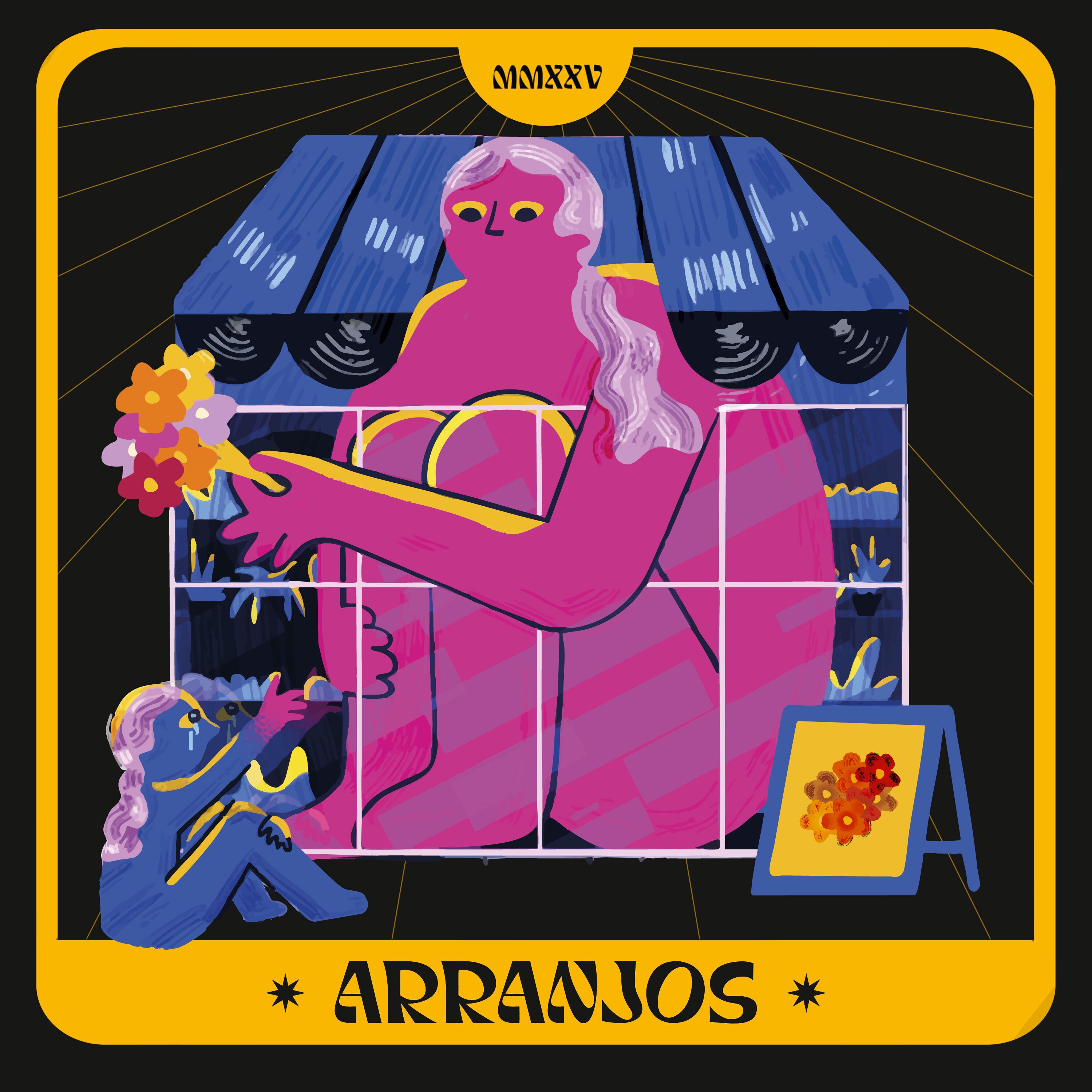 Arranjos