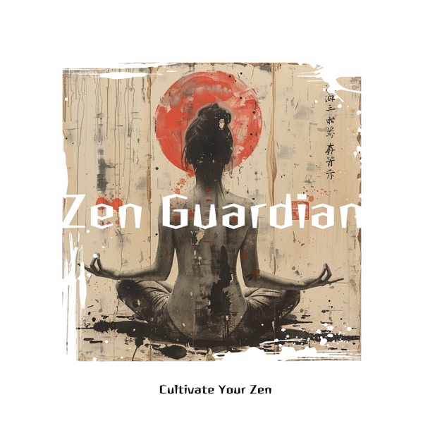 Cultivate Your Zen