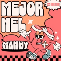 Mejor Nel - Single - Manhy