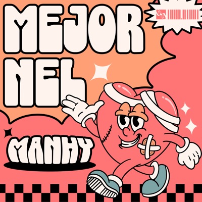 Mejor Nel - Single