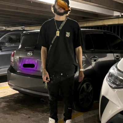 Bajo Control (feat. gl0petaa) - Single