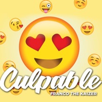Culpable - Single - Franco The Kaizer