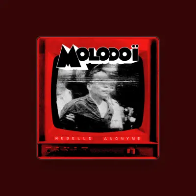 Listen to Molodoï, watch music videos, read bio, see tour dates & more!
