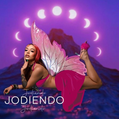 Jodiendo - Single