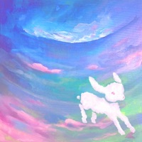 Fortitudes, Soft Sung - EP - Lamb Rabbit