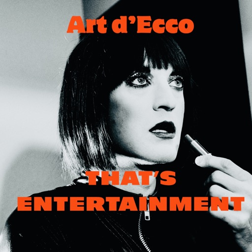 Album artwork