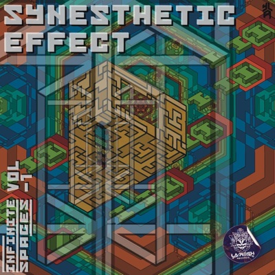 Synesthetic Effect: Infinite Spaces, Vol. 1