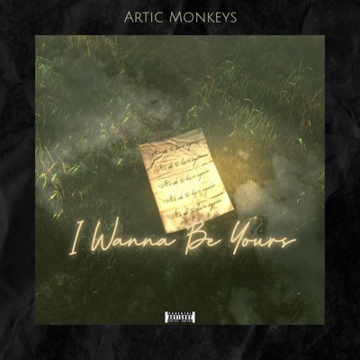 Artic Monkeys - I Wanna Be Yours (2013 Remastered)