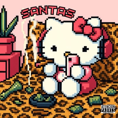 santas - Single