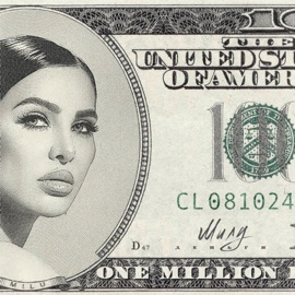 Деньги Милу