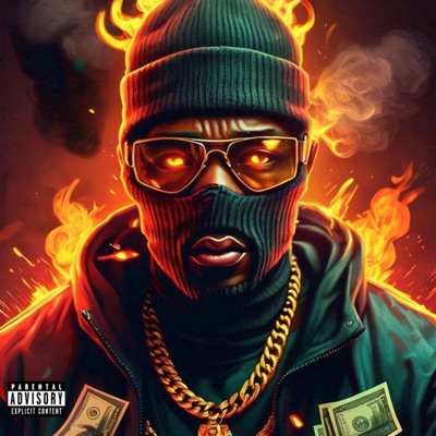 Hustle Music - Single