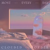 Clouded Border - EP