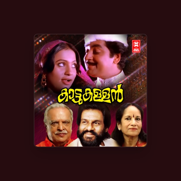 Mancombu Gopalakrishnan's avatar