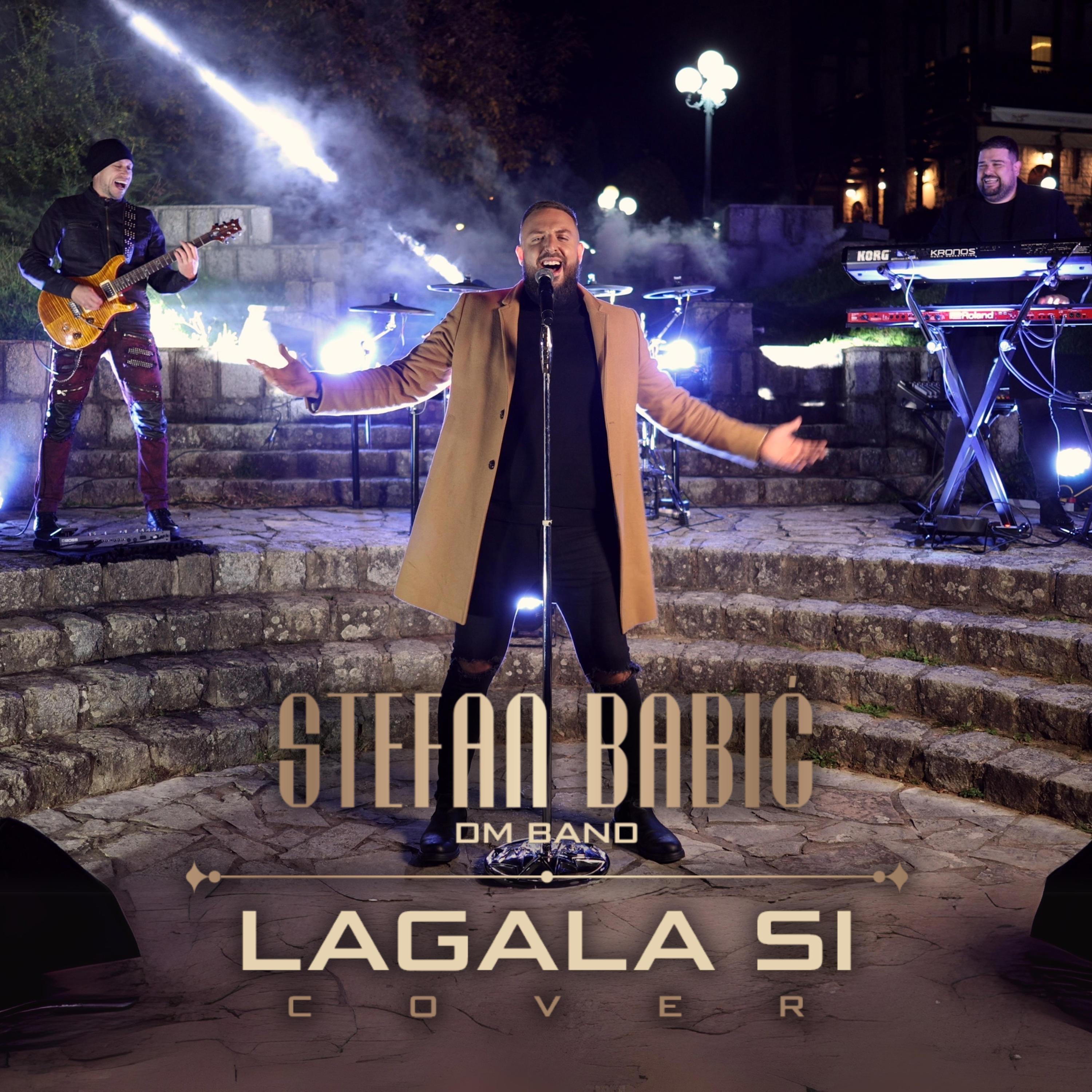 Lagala si - Single