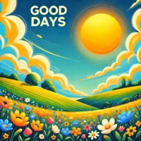 Good Days (feat. Kajsa Karp) [Sam Marriott Remix] - Single - Kingsley Anowi