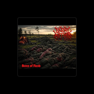 Listen to Enemy Within AZ, watch music videos, read bio, see tour dates & more!
