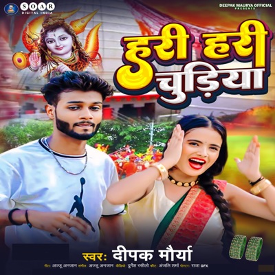 Hari Hari Chudiya - Single