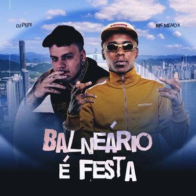 Balneário é Festa - Single