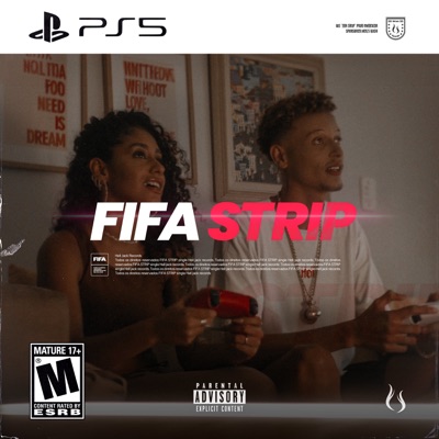 Fifa Strip (feat. Matteuzin) - Single