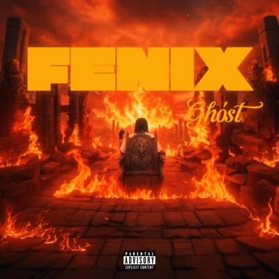 Fénix - Single