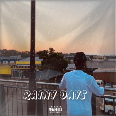 Rainy Days (feat. Prod5iveash) - Single