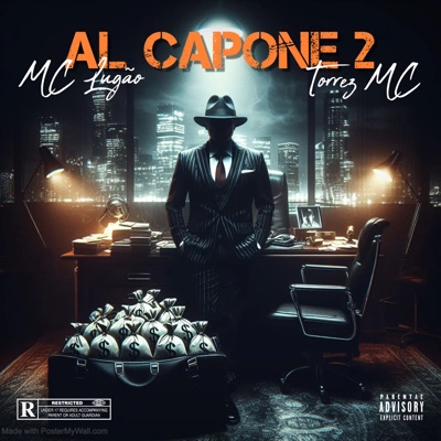 Al Capone 2 - Single