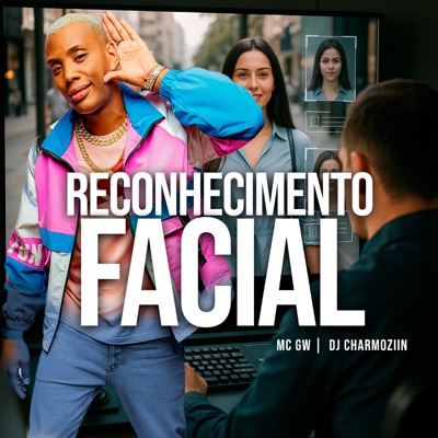 Reconhecimento Facial - Single