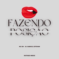 Fazendo a Posição (Eletrofunk) - Single - DJ GABRIEL ESTEVAM, MC GW & Vistage Music