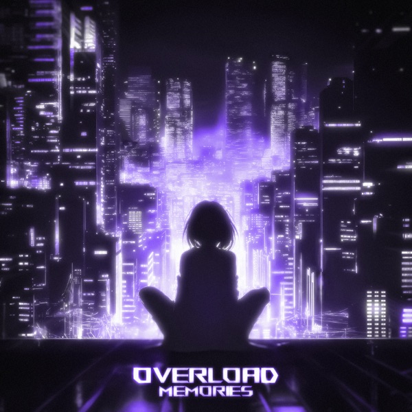 Overload Memories - EP