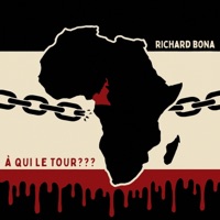 À qui le tour??? - Single - Richard Bona