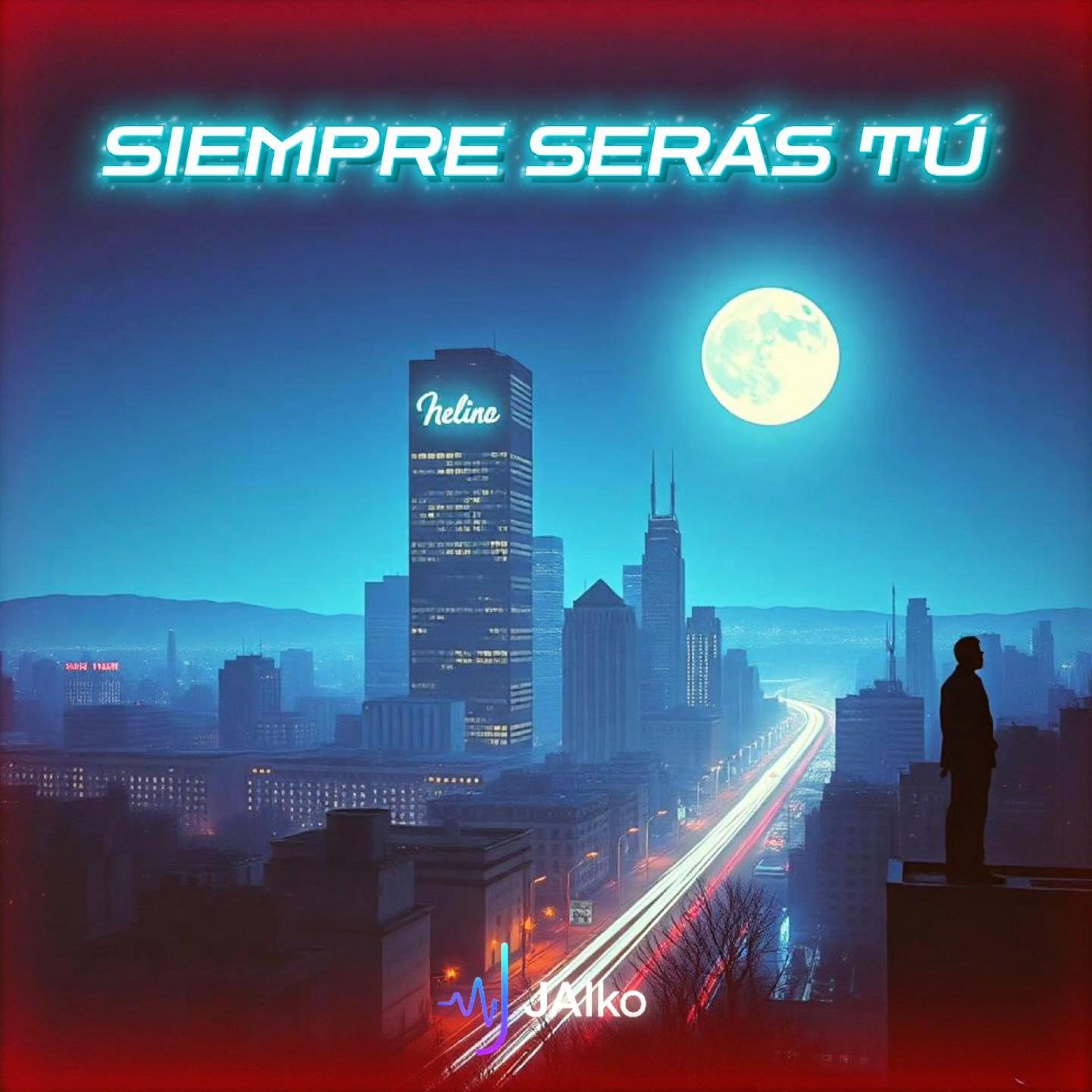 Siempre Serás Tú - Single