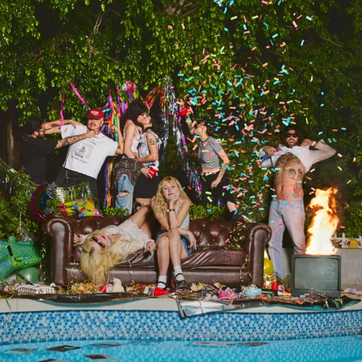Album artwork