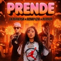 Prende by La Perversa, RONNY GTA & PJ Prod