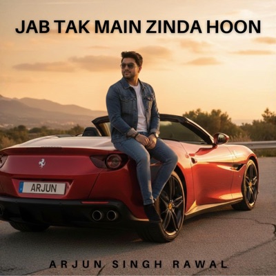 Jab Tak Main Zinda Hoon - Single
