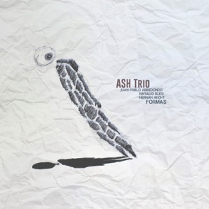 Formas (feat. Natalio Sued)