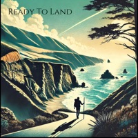Ready To Land - Single - Colin Martin