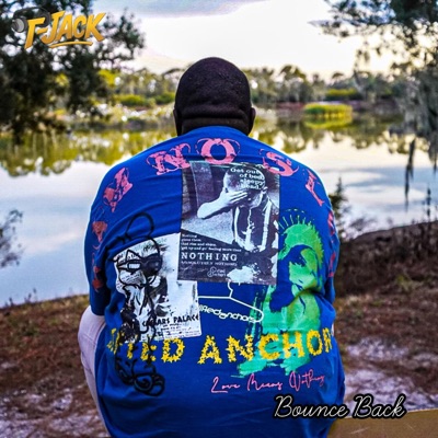 Bounce Back - Single
