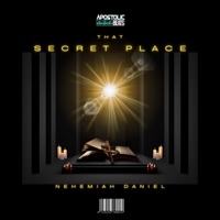 That Secret Place - Single - Nehemiah Daniel