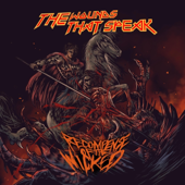 Recompense of the Wicked song art