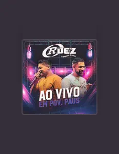 Listen to Forrozão Rdez, watch music videos, read bio, see tour dates & more!