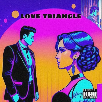 LOVETRIANGLE 2 (feat. Crappy) - Single