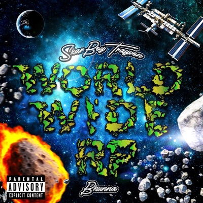 World Wide RP (feat. Bhunna Phlexn)