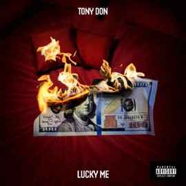 LUCKY ME Tony Don
