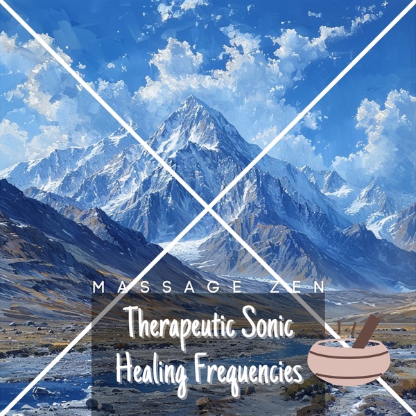 Therapeutic Sonic Healing Frequencies