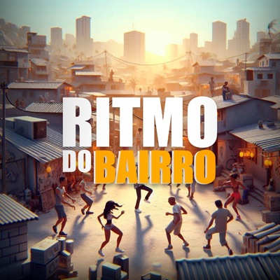 RITMO DO BAIRRO (feat. XL MC) - Single