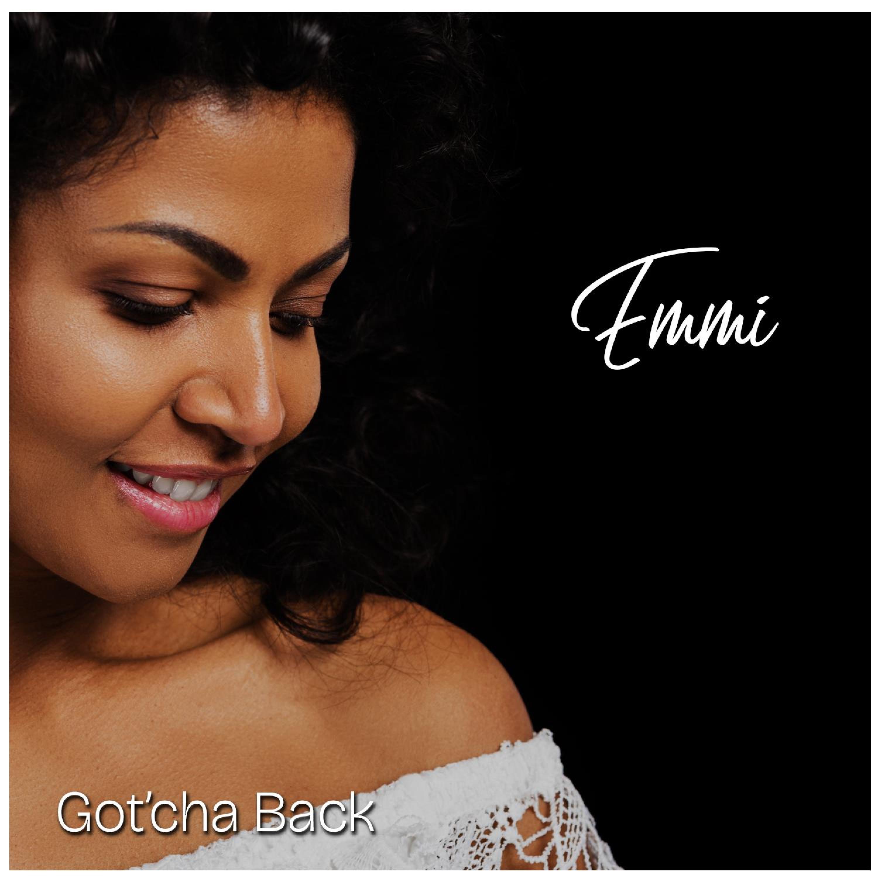 Got'cha Back - Single