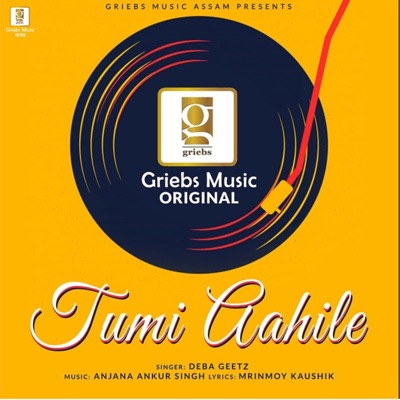 Tumi Aahile - Single