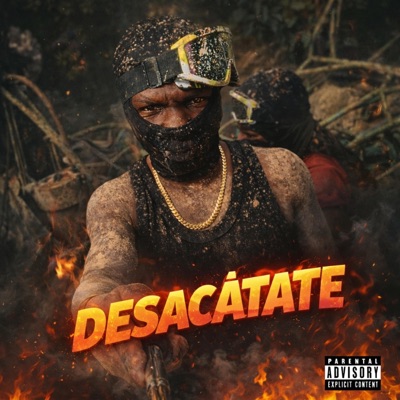 DESACATATE (feat. LA FAMA PRODUCE) - Single