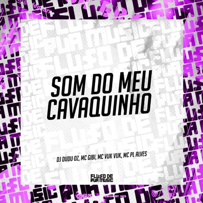 Som do Meu Cavaquinho - Single
