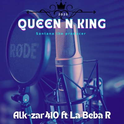 Queen & King - Single